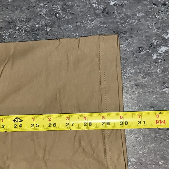 USA Fabric. Gravity Skateboards. Allstyle Apparel. Men's size Large. Never-worn - Picture 10 of 15